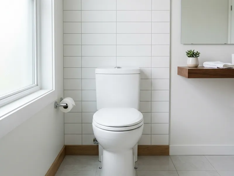 Toilet Repair & Installation Plumber in Black Springs, AR